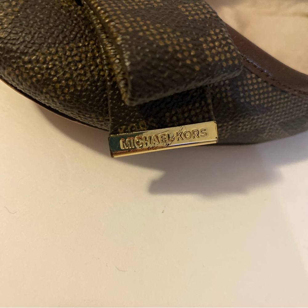 Michael Kors Flats Size 7.5 - Picture 8 of 14